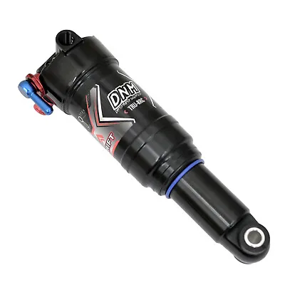 DNM TRU-8RC Trunning Fixing 165x40mm Mountain Bike Air Rear Shock With Lockout  • $145