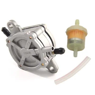 Fuel Pump For GY6 Engine 50cc 125cc 150cc Jonway Tank Znel Lance Scooter Moped • $9.39