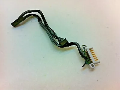 OEM Apple Macbook Pro 15  A1226 A1211 A1260 Battery Cable Connector 922-7928 60 • $6.34