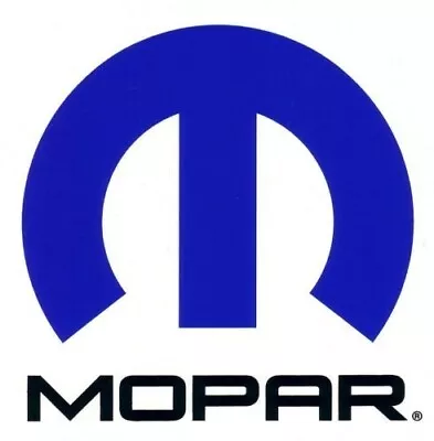 Mopar 68253815AA Thrust Bearing Race • $38.57