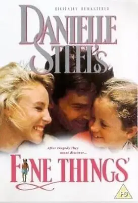 £1.80 • Buy Danielle Steel's Fine Things DVD 2006 DVD (2006)