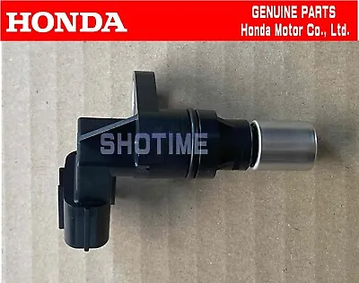 HONDA OEM CIVIC FD2 TYPE-R K20A Transmission Speed Sensor Pick Up • $45