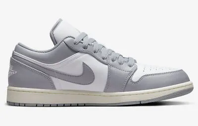Size 8 - Jordan 1 Gray • $230