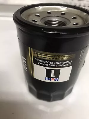 Mobil 1 Genuine New M1-110A Oil Filter • $4.95