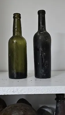 Shipwreck Bottles Antique • $61.66