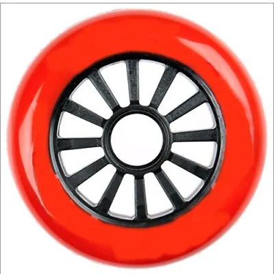 Scooter/Razor/Longboard/Inline Wheels 100mm X 85a 10 Wheels10 Color Options • $16.95