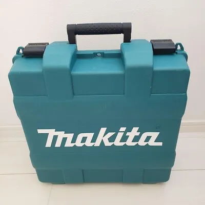 Makita Genuine Plastic Case Only For AS001GZ Dust Blower Green Japan Tool AS180 • $107.30