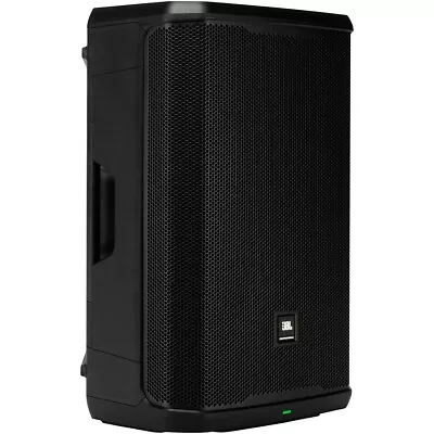 JBL PRX915 15  Powered Loudspeaker Black • $999