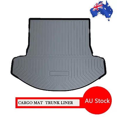 All-Weather Boot Liner Trunk Floor Carpet Mats For Mazda CX-9 CX9 2016-2023 • $52.95