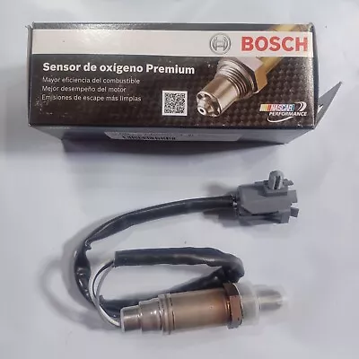 13100 Bosch O2 Oxygen Sensor Driver Or Passenger Side UPSTREAM New For 300 RH LH • $17.99