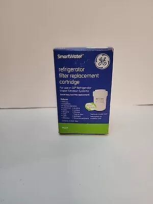NIB SEALED GE SmartWater Refrigerator Water Filter MWF- FREE SHIP • $12.90