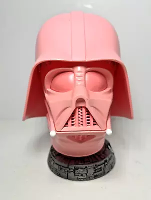 2009 Gentle Giant San Diego Comic Con Exclusive Darth Vader Replica Helmet-Pink • $90