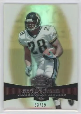 $1.68 • Buy 2006 Topps Triple Threads Gold /99 Fred Taylor #20