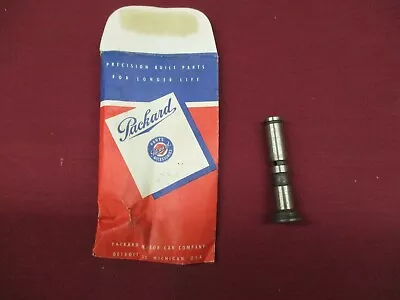 1953-54 Packard Ultramatic Governor Vent Valve 434378 NOS • $29.99