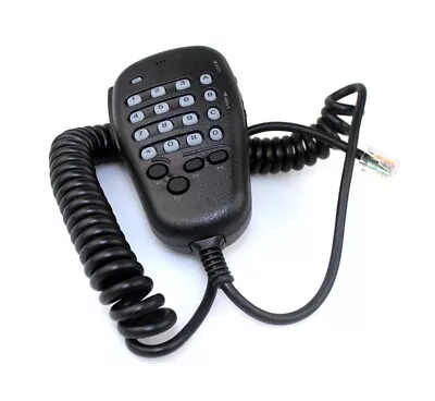 Speaker Mic Micphone For Yaesu FT-2800M FT-1802M FT-1900R FT7800R FT7800E FT7800 • $29.99