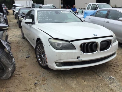 $63 • Buy Info-GPS-TV Screen Player DVD Entertainment 6 Disc Fits 07-10 BMW X5 2940794