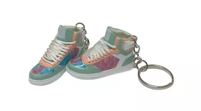 LV Multi 3d Mini Shoe Keychain Pair  Best Gift Free Box And Bag Offer  USA • $17