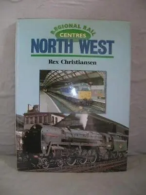 Northwest England (Regional Rail Centres S.) • £3.83
