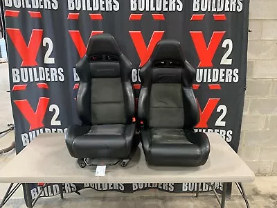 08 09 10 Dodge Viper Seats D/S Lowering Kit Stk# 08405C • $750