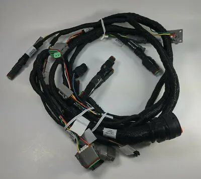 Electrex Inc 296447073 Rev E Wiring Harness - Console Fits Vermeer D23X30S3 • $257.02