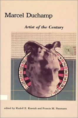 Marcel Duchamp : Artist Of The Century Paperback • $7.49