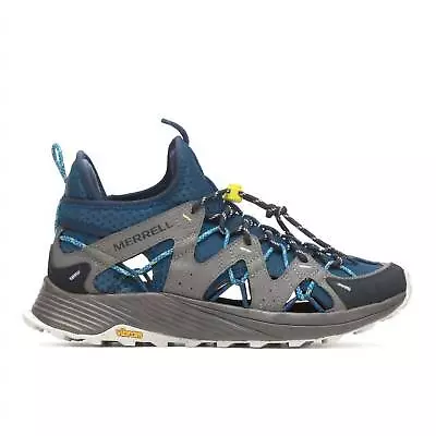 Merrell Men's Moab Flight Sieve Shoes For Men • $78