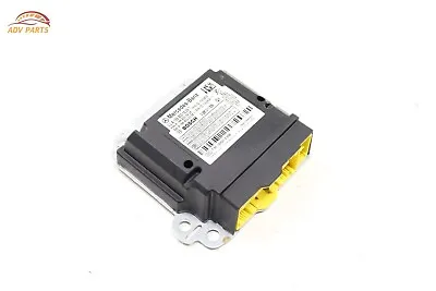 Mercedes Gl450 X166 Restraint Diagnostic Computer Module Srs Unit Oem 2013-15 ✔️ • $89.99