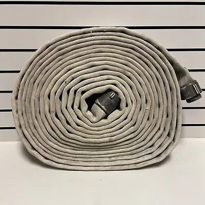 Used Fire Hose - 1-3/4” X 50’ - Dock Protection - Mooring-Crafts-Railing L-4 • $42.85