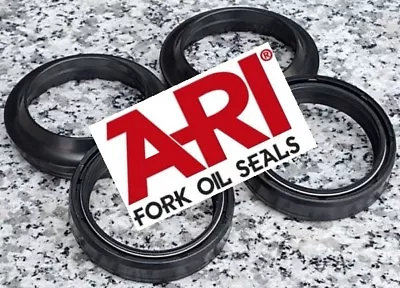 $16.95 • Buy 1998-2017 Yamaha VStar V-Star XVS 650 950 1100 1300 Fork Seals & Dust Seal Kit