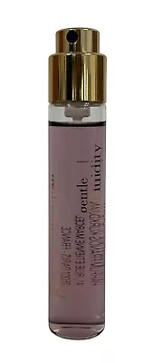 Maison Francis Kurkdjian Gentle Fluidity Gold EDP 11ml Travel Spray Without Box • $50