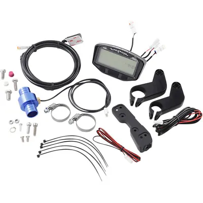 Trail Tech Vapor Speedometer/Tachometer/Temperature Kit | 752-112 • $179.95