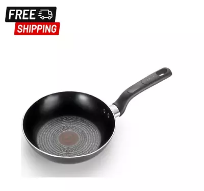 [Free Ship] T-fal Easy Care Nonstick 10.5 Inch Fry Pan Grey • $15.99