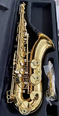 SLADE Tenor Saxophone (Gold) • $685.25