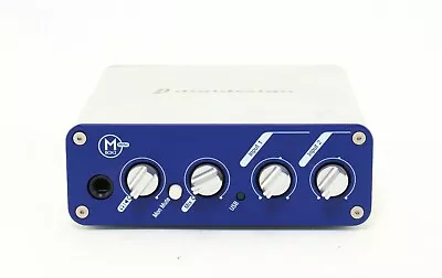 Digidesign Mbox 2 Mini Audio Interface Device; CFL 6112094 • $19.95