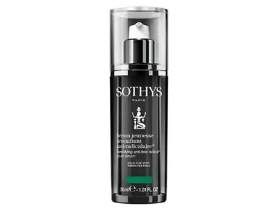 $45.50 • Buy Sothys Detoxifying Anti-Free Radical Youth Serum 1.01 Oz / 30 ML New In Box