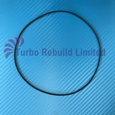 GTX GEN 2 Turbo Compressor Housing Inlet Rubber O Ring Seal CHRA Turbocharger • $12.16