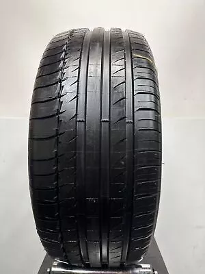 1 Michelin Latitude Sport New  Tire P255/55R18 2555518 255/55/18 10/32 • $225