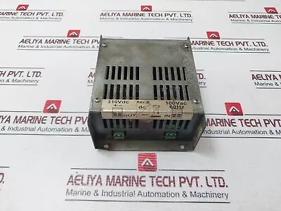 ABB Power Supply 310VDC Rev B 60Hz • $369.95