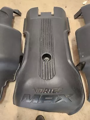 Vortec 6000 Ls Engine Cover Gen 3 4.8L 5.3L 6.0L 6.2L Ls Swap C10 Silverado • $225