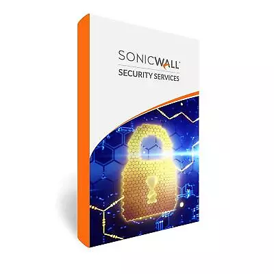 SonicWall NSA 2700 High Availability Firewall (02-ssc-7367) (02ssc7367) • $1810.71