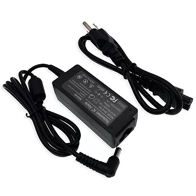 40W 20V AC Power Adapter For MSI WIND U160 U150 U165 Battery Charger Supply Cord • $11.09