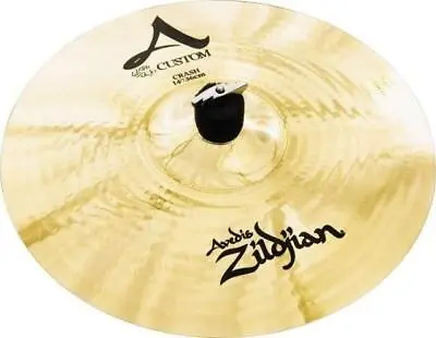 Zildjian A Custom Crash 14in • £248.64