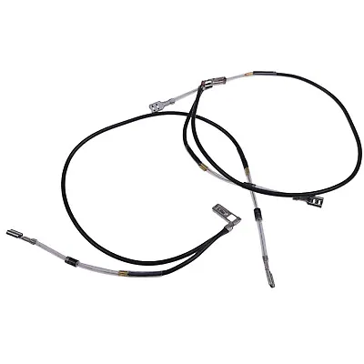 2Pcs Wire Assembly Ignition Wire 692319 844547 For Briggs&Stratton V-twin Engine • $13.50
