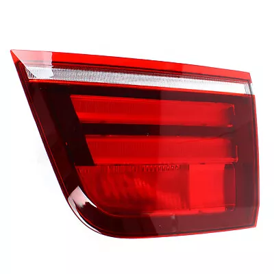 $80 • Buy LED Inner Tail Light Right Passenger Side For 2011 2012 2013 BMW X5 Rear Lamp