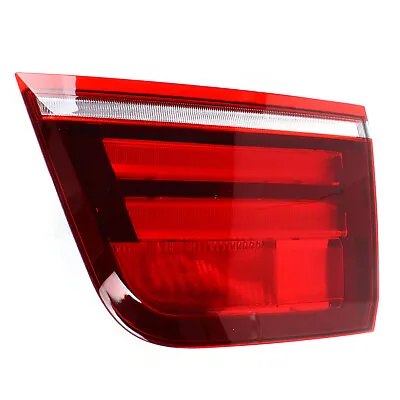 LED Inner Tail Light Right Passenger Side For 2011 2012 2013 BMW X5 Rear Lamp • $71