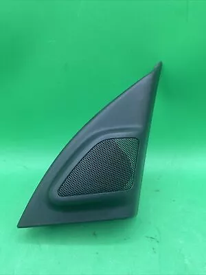 2008-2016 VOLVO S80 XC70 FRONT RIGHT CORNER TRIM COVER W/ TWEETER 30781068 OEM • $24.99