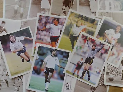 Panini All Time Greats 1920-1990 Stickers • £1