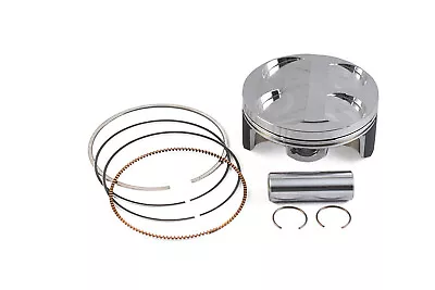 Wossner Piston Kit 8635DB Kawasaki KX-F 250 06-09 Standard B • $154.76