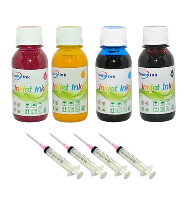 £29.01 • Buy 4x100ml Premium Sublimation Ink For Ricoh Printers