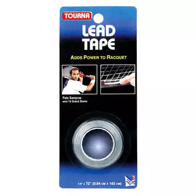 Tourna Lead Tape • $4.99